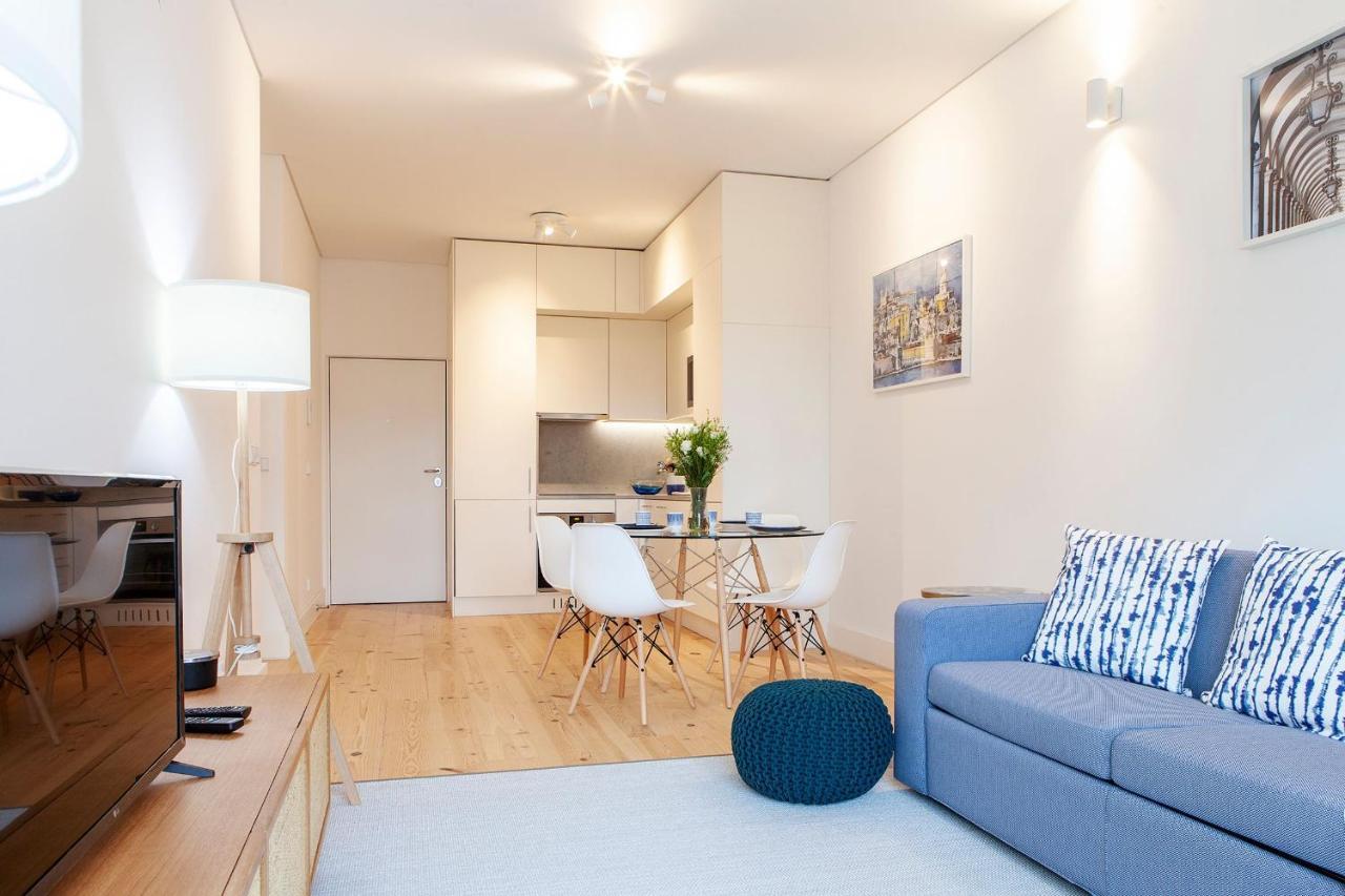 Santos Design Flat By Lovelystay ลิสบอน ภายนอก รูปภาพ
