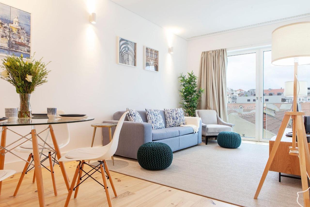 Santos Design Flat By Lovelystay ลิสบอน ภายนอก รูปภาพ