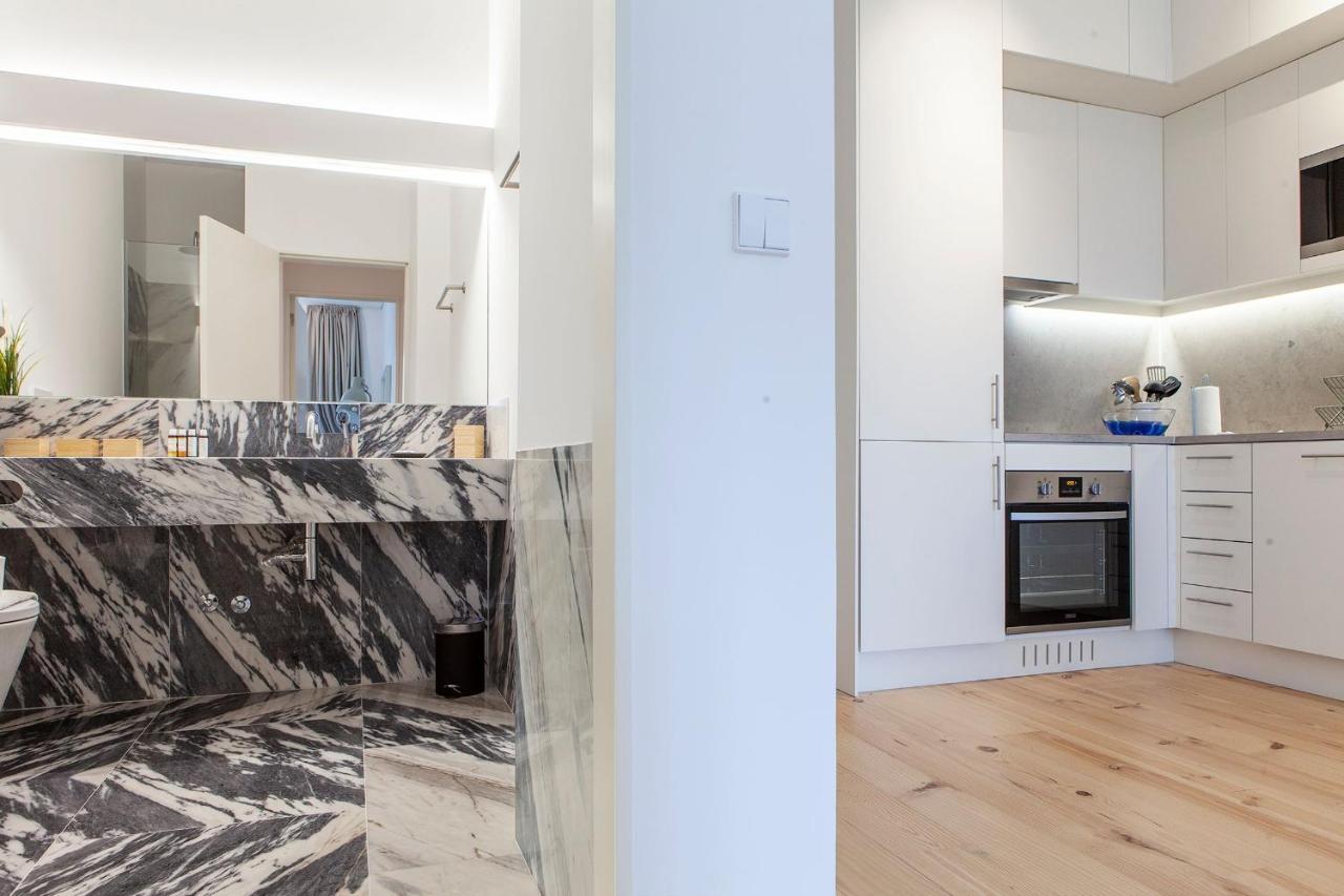 Santos Design Flat By Lovelystay ลิสบอน ภายนอก รูปภาพ