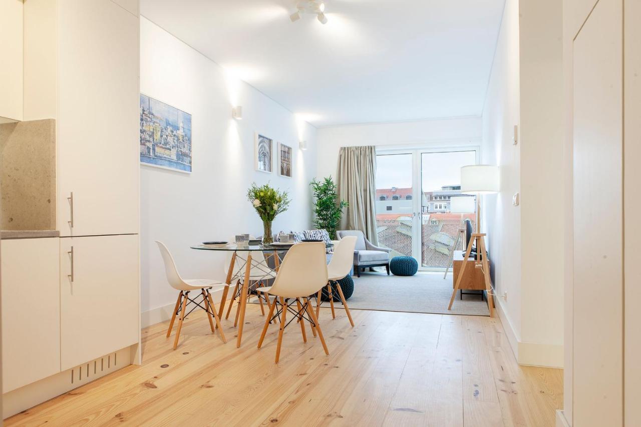 Santos Design Flat By Lovelystay ลิสบอน ภายนอก รูปภาพ