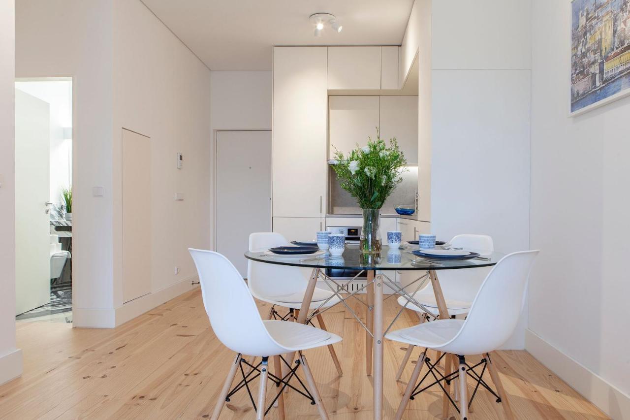 Santos Design Flat By Lovelystay ลิสบอน ภายนอก รูปภาพ