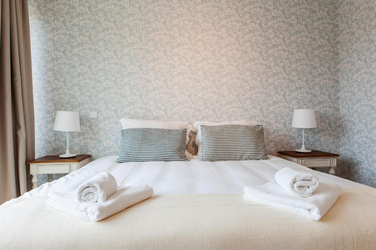Santos Design Flat By Lovelystay ลิสบอน ภายนอก รูปภาพ