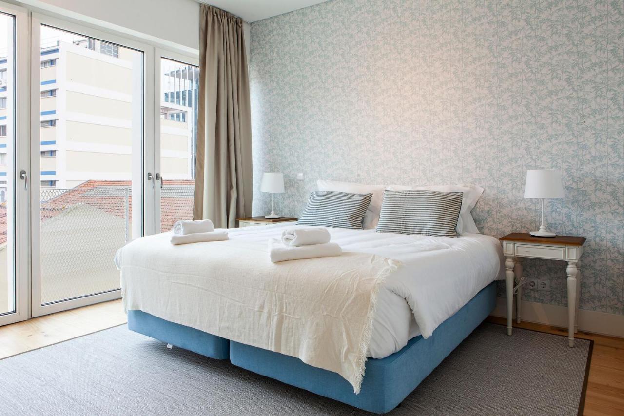 Santos Design Flat By Lovelystay ลิสบอน ภายนอก รูปภาพ