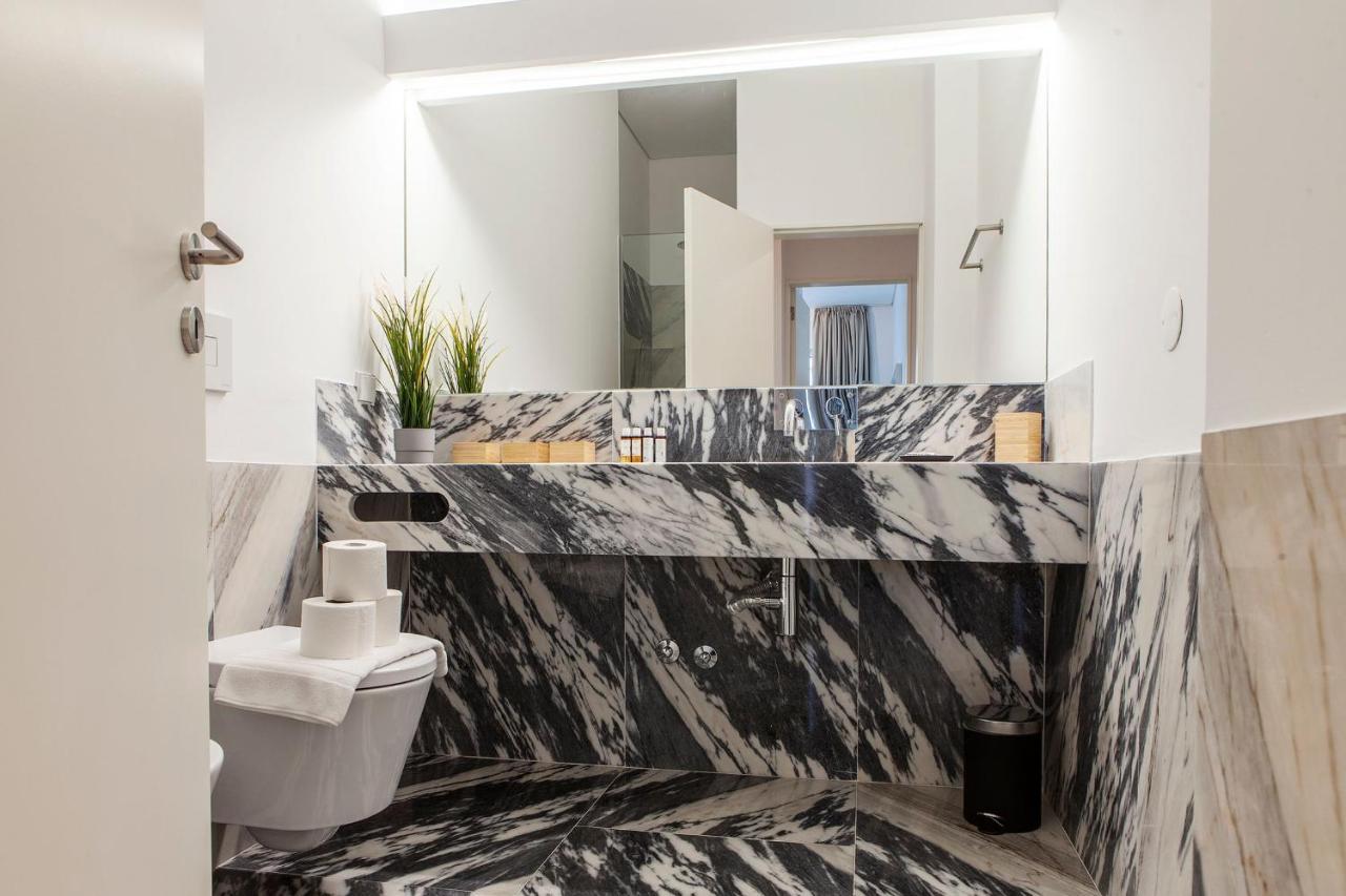 Santos Design Flat By Lovelystay ลิสบอน ภายนอก รูปภาพ