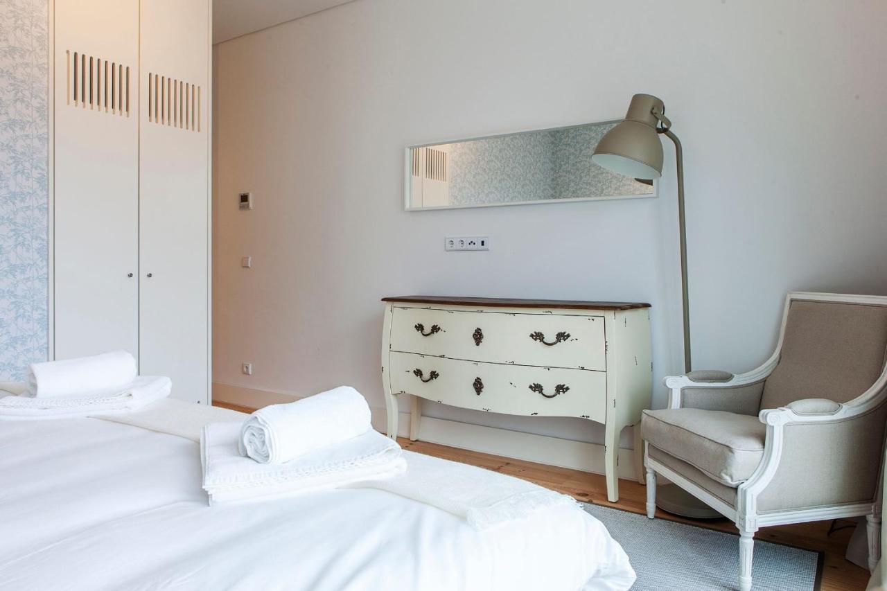 Santos Design Flat By Lovelystay ลิสบอน ภายนอก รูปภาพ