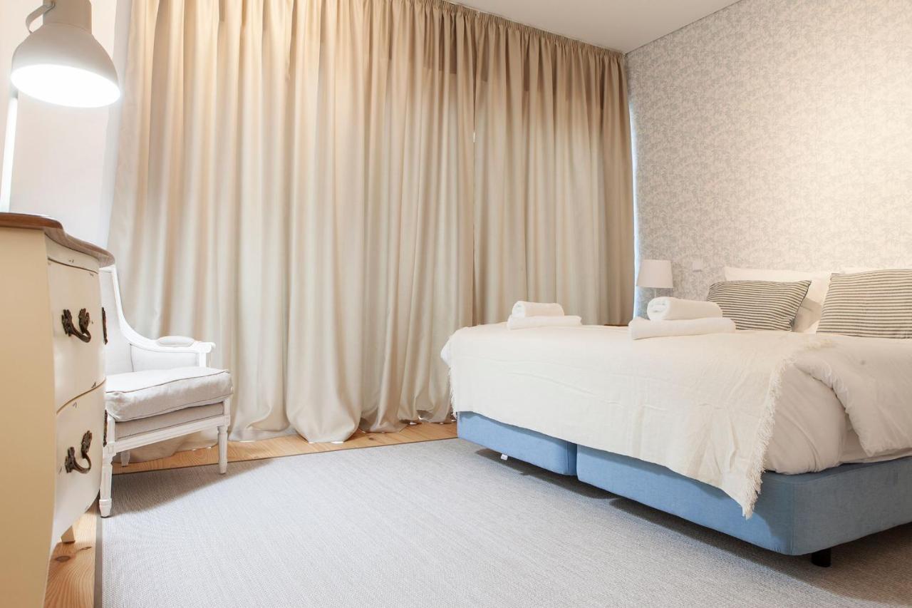 Santos Design Flat By Lovelystay ลิสบอน ภายนอก รูปภาพ