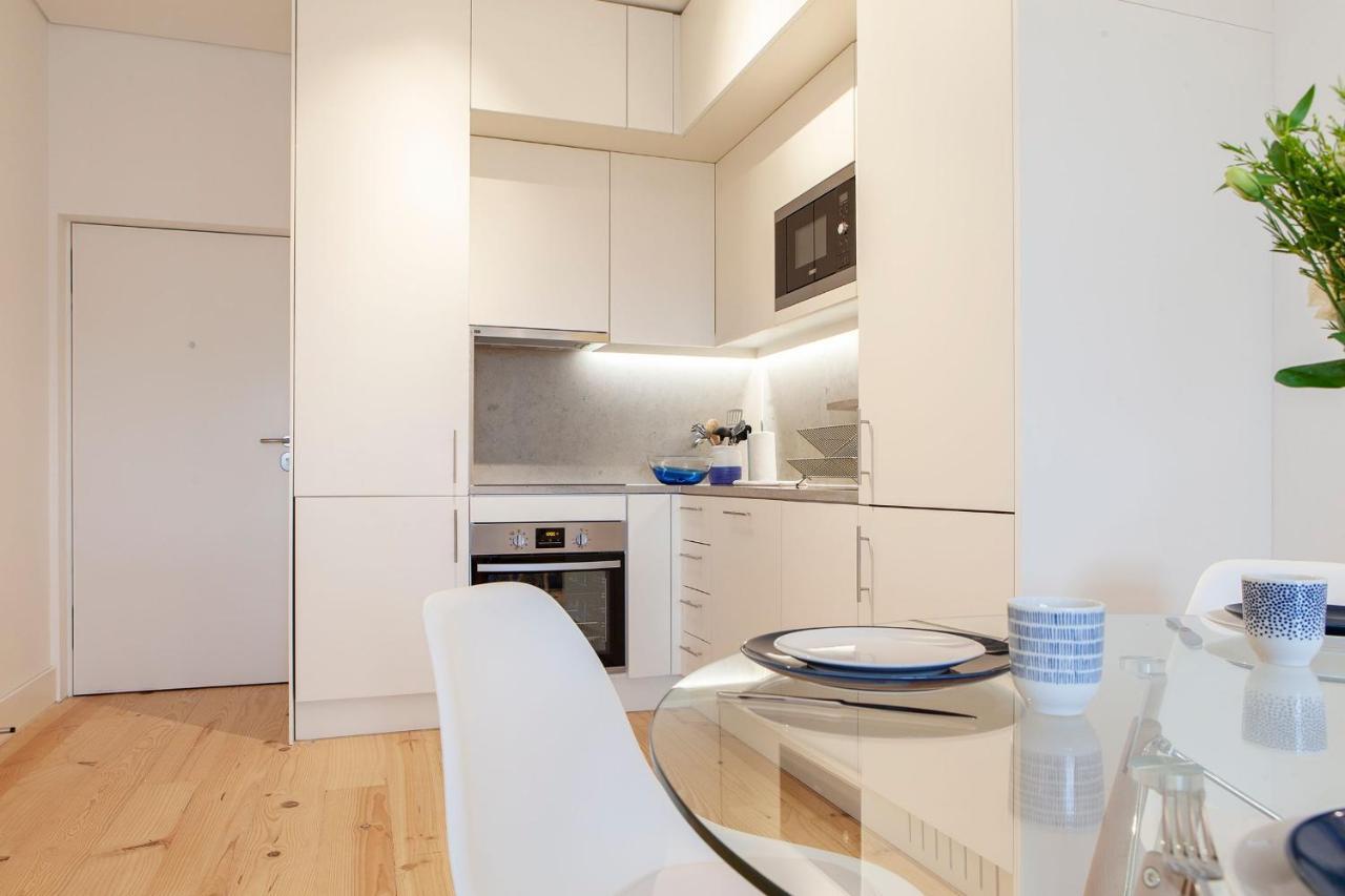 Santos Design Flat By Lovelystay ลิสบอน ภายนอก รูปภาพ