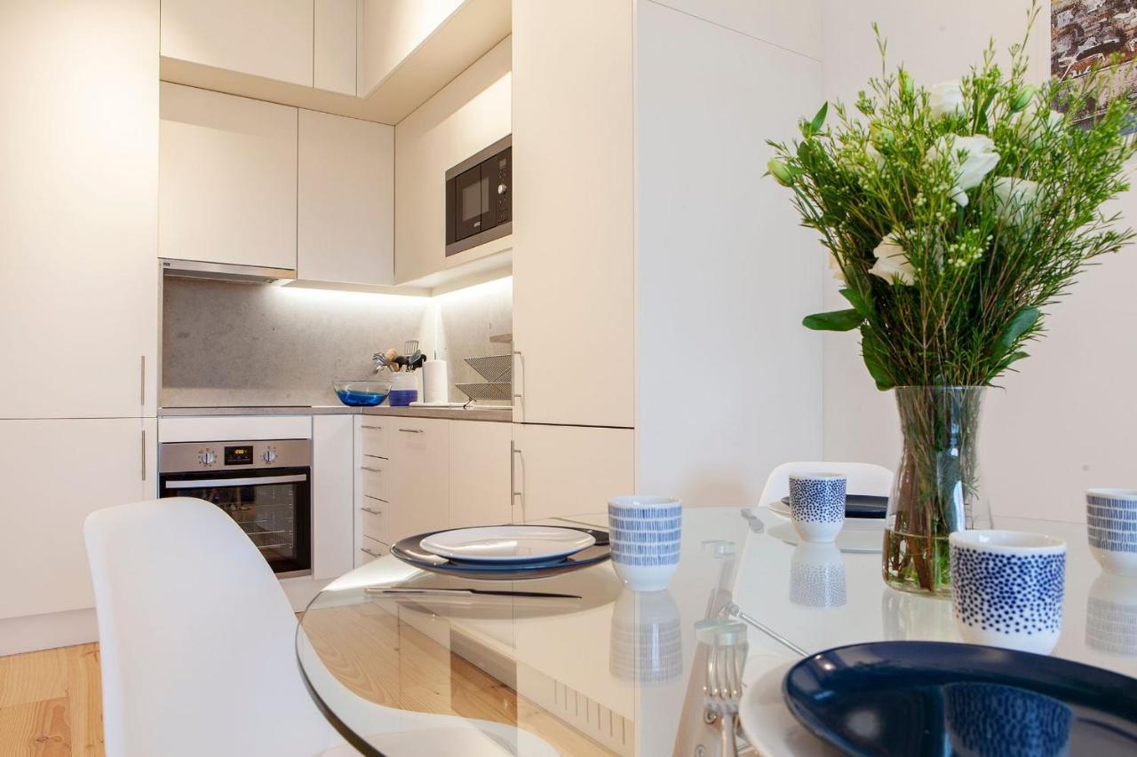 Santos Design Flat By Lovelystay ลิสบอน ภายนอก รูปภาพ